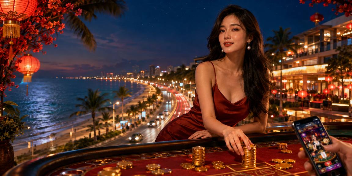 jbo88b Bàn chơi casino jbo88b mở cửa cho bạn