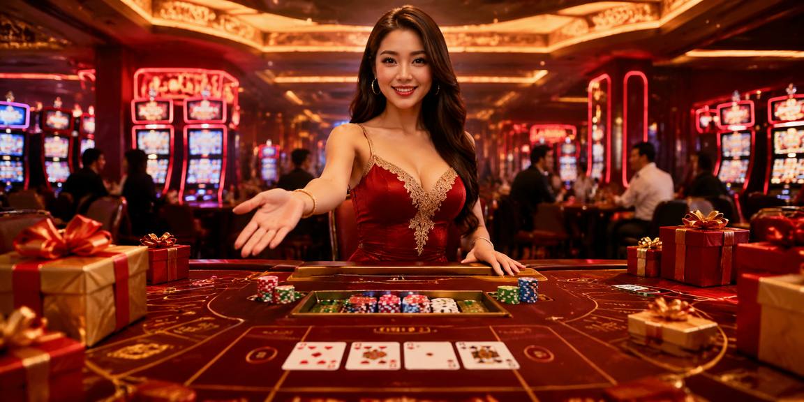 jbo88b Cẩm Nang Casino Trực Tiếp