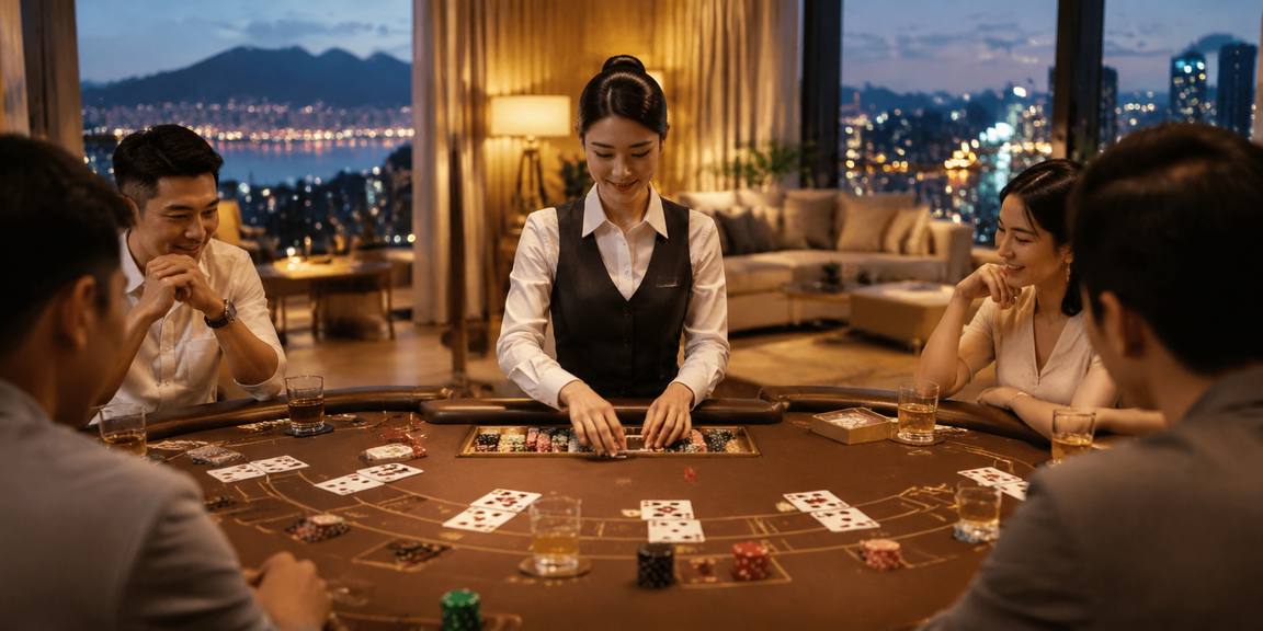 jbo88b Cách chơi Live Sicbo Classic ở đây